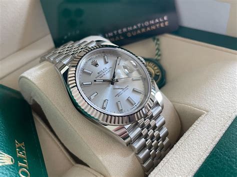 resale value of rolex datejust|Rolex Datejust mm price.